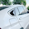 BMW X4 Shutter Cover Trim (2014–2018)