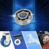 Scooter Skateboard Wheel Deep Groove Ball Bearings 12x32x10mm