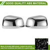 Jeep Grand Cherokee Pair Side Mirror Cover Caps (2011-2021)