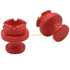 Honda TRX200 TRX300 FourTrax 200 / 300 2 x Drum Brake Adjusting Hole Plug