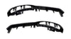 Isuzu D-Max Air Vent Trim Cover (2012-2019)