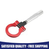 Mitsubishi Lancer EVO Racing Car Tow Hook Round Ring (2003-2006)