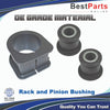 Kia Sedona Rack and Pinion Bushing (2002–2006)