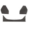 Toyota Supra Carbon Dashboard Trim Sticker (2019-2022)