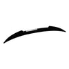 BMW 5 Series I5 G60 Rear Boot Spoiler Lip (2024)