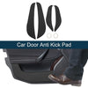 Buick Encore 1 Set Car Door Anti Kick Pad Sticker Protector (2014–2015)