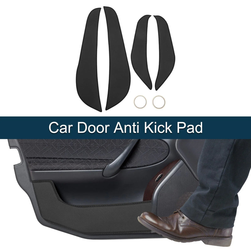 Buick Encore 1 Set Car Door Anti Kick Pad Sticker Protector (2014–2015)