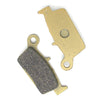GasGas Pampera 125, MX 250, SM 250, EC 250, EC 125 Rear Brake Pad Set