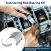 Chevrolet Cruze 8 x Connecting Rod Bearing Set