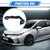 Toyota Corolla Right Bumper Mounting Support Bracket