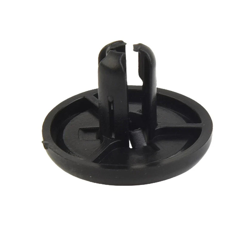 Toyota 100x Bumper Clips Fender Push Rivets Retainer Fasteners