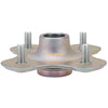 Yamaha Big Bear 250 400 YFM250 YFM400 2x4 4x4 Rear Wheel Hub (2000–2009)