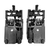 Scion Toyota Corolla Matrix Interior Door Handle Set (2003-2013)