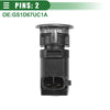 Mazda 6 2008-2012 Bumper Reverse Parking Assist Sensor