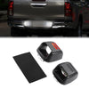 Nissan Frontier LED License Plate Light (2006-2021)