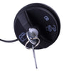 Buick Chevrolet Cadillac Fuel Tank Cap with Keys