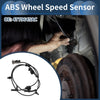 Dodge Charger (2011 - 2022) Rear Left ABS Wheel Speed Sensor