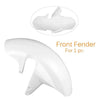 Suzuki GSXR1000 GSXR600 GSXR750 Fender Mud Guard (2003-2005)