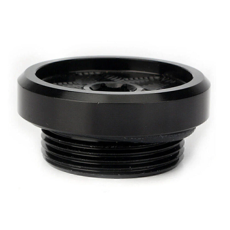 Kawasaki Ninja ZX-6RR Engine Oil Filler Plug Cap Bolt (2003-2005)