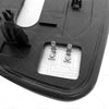 Mitsubishi Pajero NS-NX Right Side Mirror Glass (2006-2015)