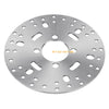 Yamaha Kodiak 400 Front Brake Disc Rotor (1999–2002)