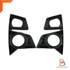 Isuzu D-Max Ute INFINITE Fog Lamp Driving Light Kit H8 (2019-2024)