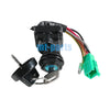 Suzuki LT-F300F KingQuad 300 Ignition Switch & Keys (1999-2004)