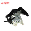 Hyundai H1, Iload, Grand Starex Left Rear Sliding Door Lock Control (2008-2019)
