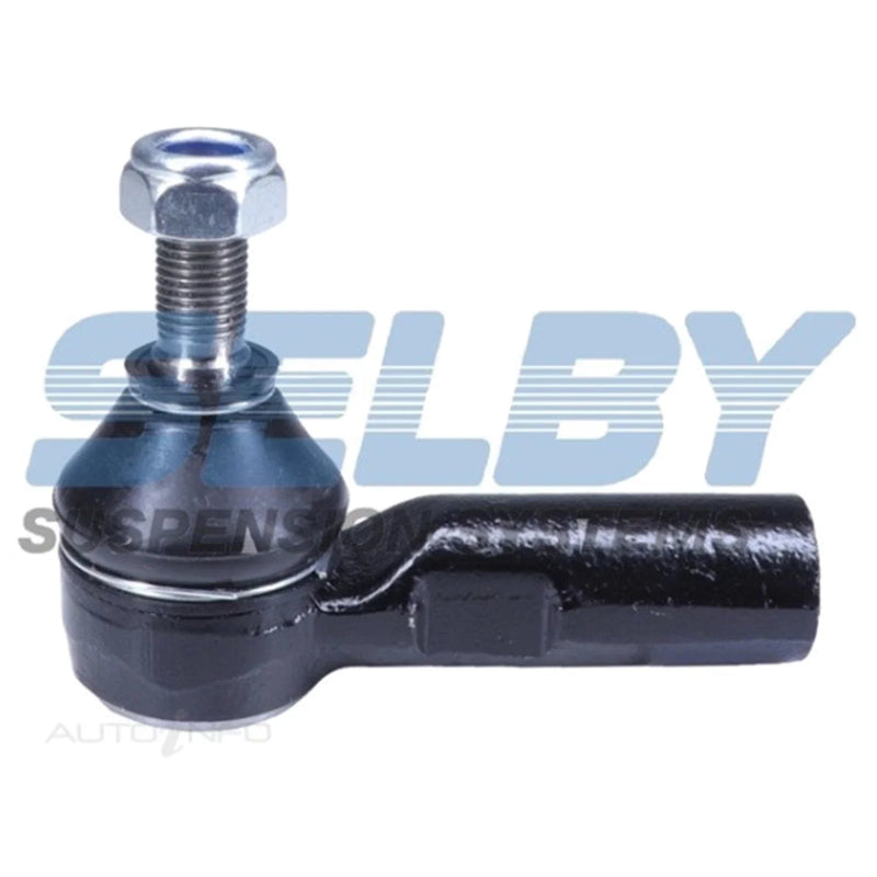 Suzuki Grand Vitara LH Front Outer Tie Rod End (2005-2008)