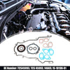 GM 4.8L 5.3L 5.7L 6.0L Timing Cover Seal Gasket Set