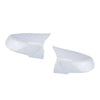 BMW 1 / 2 / 3 / 4 F20 F22 F30 F31 Side Rear View Mirror Cover Trim (2011-2020)
