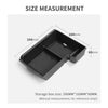 BYD Sealion 6 and Song Plus Right Hand Drive Armrest Storage Box