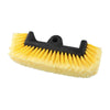 Outdoor Vehicles Wash Brush / 10 Inch / Soft Bristle Wash Brush