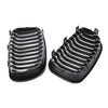 BMW E87 E82 1-Series Front Kidney Grilles (2006-2013)