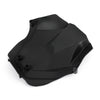 BMW R 1200 1250 GS LC ADV Engine Guard Front Cover - Black (2013-2020)