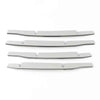2022 Kia Carnival Front Bottom Grille Molding Trim (2022-2022)