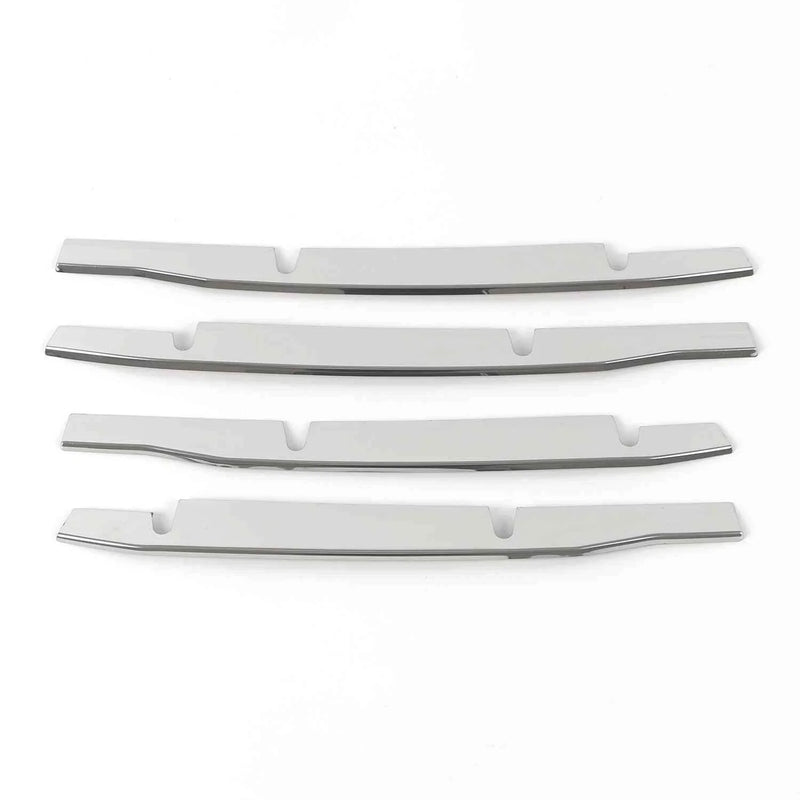 2022 Kia Carnival Front Bottom Grille Molding Trim (2022-2022)