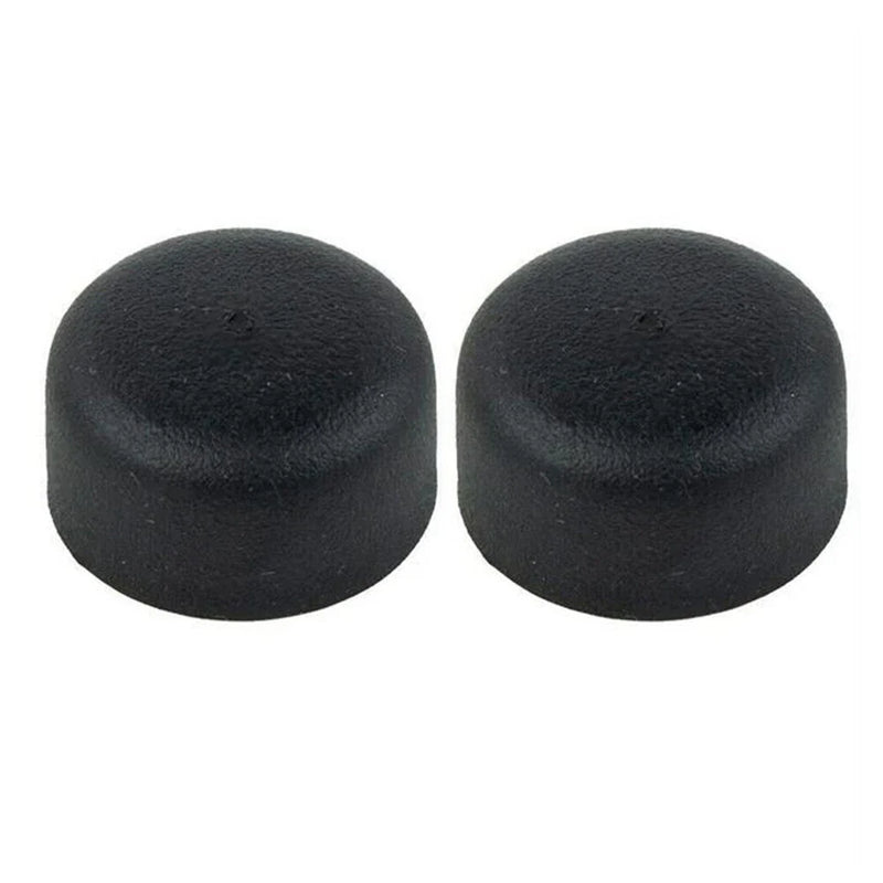 Ford Focus Fiesta Edge C-Max Front Windshield Wiper Arm Head Nut Caps
