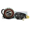Honda XRV 750 Africa Twin Stator, Regulator & Gasket Set (1990-1991)