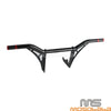Harley Softail Low Rider / S / ST Engine Guard Crash Bar (2018-2023)