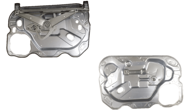Front Window Regulator FOR Ford Focus LV