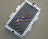 Yamaha Rhino 660 Aluminum Radiator (2004-2007)
