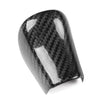 Nissan GTR R35 Console Gear Shift Knob Cover Trim (2017-2022)