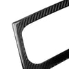Alfa Romeo Giulia 2017+ Carbon Fiber Parts Interior Side Door Panel Trim Fit