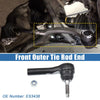 Dodge Caravan (2001-2004) - Suspension Steering Component Outer Tie Rod End