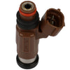 Mazda Premacy 1.8L 4X Fuel Injector (1999-2004)