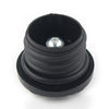Harley Dyna Softail CNC Cut Gas Cap