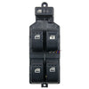 Avanza Xenia Power Window Switch (2012-2023)