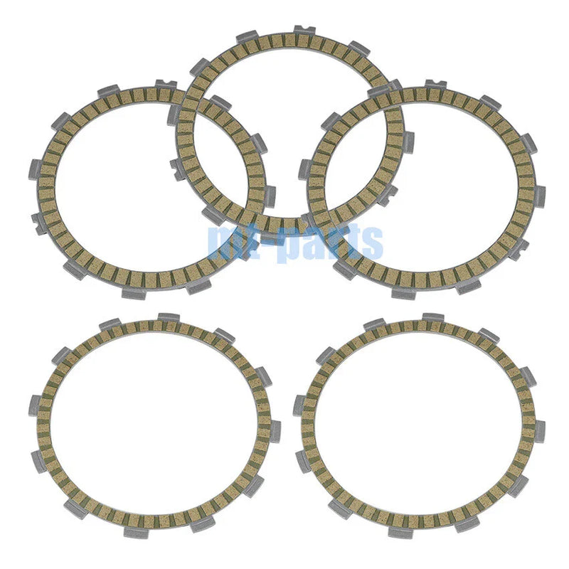 Kawasaki EX300 Ninja 300 Clutch Friction Disc Plate (2013-2017)