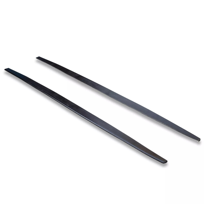 Toyota MR2 2nd W20 Coupe Side Skirt Extension (1989-1999)